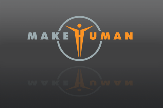 Make human