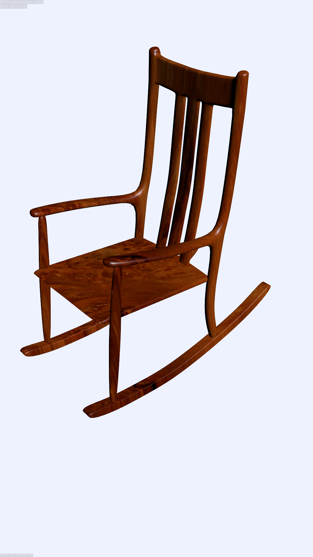 Rockingchair 